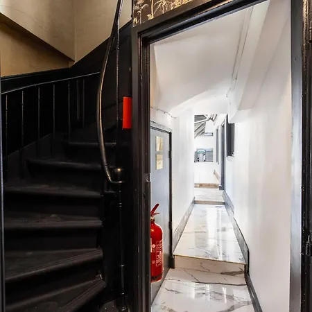 Locanda Javel - Tour Eiffel *